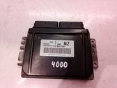Engine control unit/module