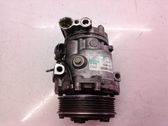 Air conditioning (A/C) compressor (pump)