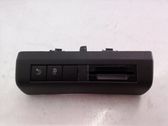 Multifunctional control switch/knob