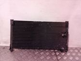 A/C cooling radiator (condenser)