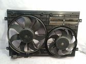 Ventilador eléctrico del radiador