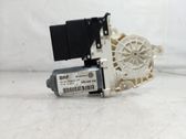 Rear door window regulator motor