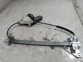 Regulador de puerta trasera con motor