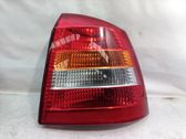 Rear/tail lights