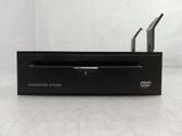 Radio/CD/DVD/GPS head unit