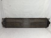 Intercooler radiator