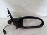 Front door electric wing mirror