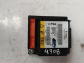 Airbag control unit/module