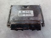 Engine control unit/module