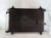 Radiateur condenseur de climatisation