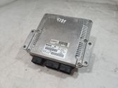 Engine control unit/module