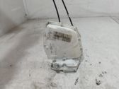 Rear door lock