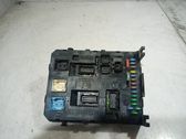 Unidad de control del BSM