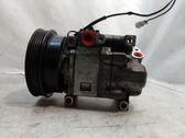 Compresor (bomba) del aire acondicionado (A/C))