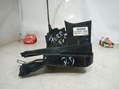 Cerradura de puerta delantera
