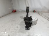 Pedal del acelerador