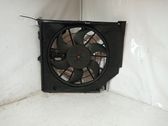 Ventilador eléctrico del radiador