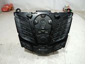 Unidad de control de sonido audio HiFi