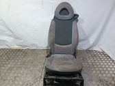 Asiento delantero del conductor