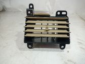 Conducto/guía del intercooler