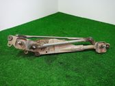 Motor del limpiaparabrisas