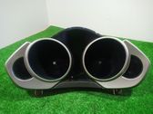 Velocímetro (tablero de instrumentos)