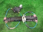 Front door electric window regulator