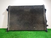 Radiador de refrigeración del A/C (condensador)