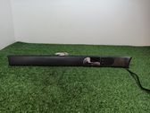 Front door interior handle
