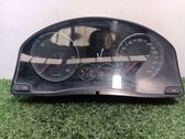 Velocímetro (tablero de instrumentos)