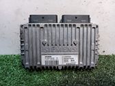 Gearbox control unit/module