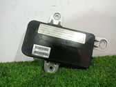 Side airbag