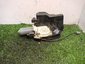 Cerradura de puerta trasera