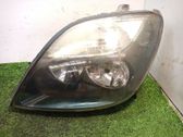 Headlight/headlamp