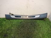 Bottom trim