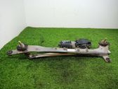 Motor del limpiaparabrisas