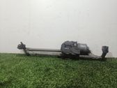 Motor del limpiaparabrisas