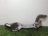 Motor del limpiaparabrisas