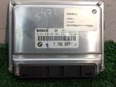 Engine control unit/module