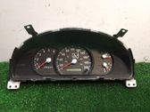 Geschwindigkeitsmesser Cockpit