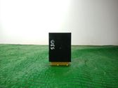 Unidad de control/módulo inmovilizadora