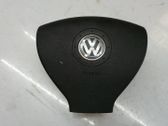 Steering wheel airbag