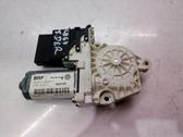 Rear door window regulator motor
