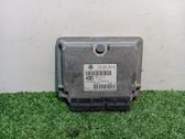 Calculateur moteur ECU