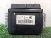 Engine control unit/module