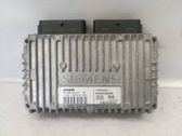 Gearbox control unit/module