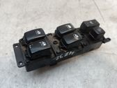 Electric window control switch