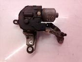 Motor del limpiaparabrisas