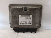 Engine control unit/module