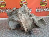 Manual 5 speed gearbox
